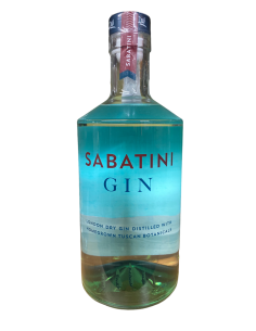 GIN SABATINI 0.700