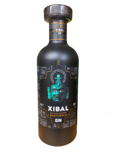 GIN XIBAL 0.700
