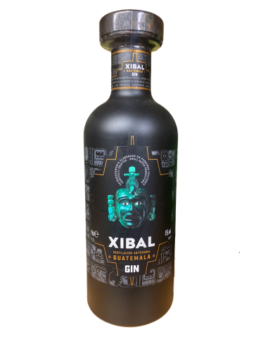GIN XIBAL 0.700