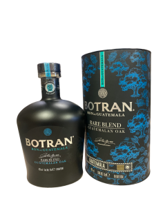 RUM BOTRAN RARE BLEND OAK...
