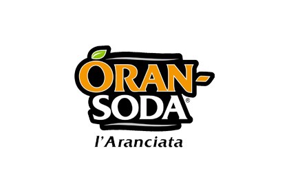 Oransoda