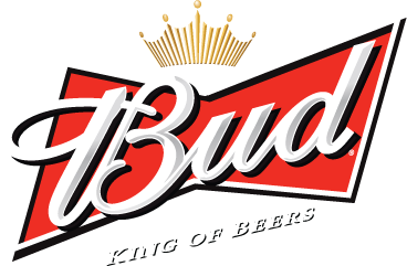 Bud - King of beers