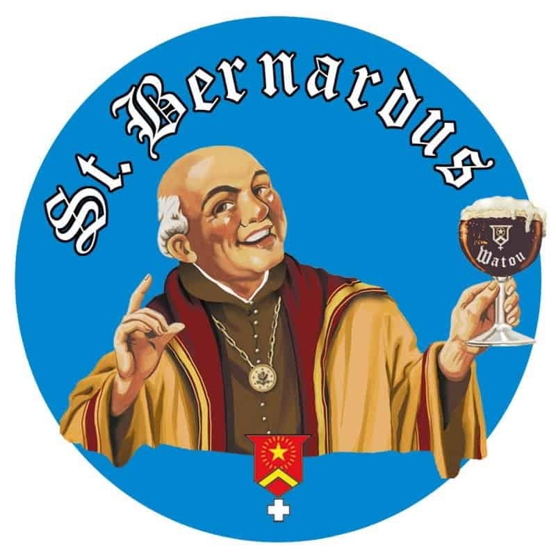 St. Bernardus