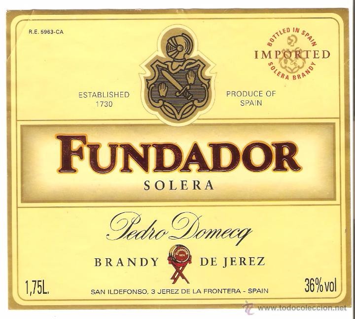 Fundador